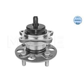 Radlagersatz 30-14 752 0001 für DAIHATSU