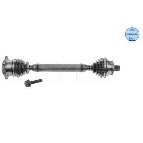 Comprar Árbol de transmisión de MEYLE 100 498 0145 a bajo precio de 118,01 €
