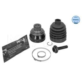 Comprar Juego de articulación, árbol de transmisión de MEYLE 100 498 0240 a bajo precio de 38,56 €