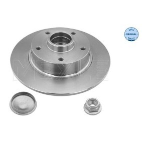 Stange / Strebe, Radaufhängung 16-36 050 0004 für RENAULT TRUCKS
