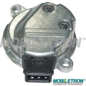 Nockenwellensensor CS-E104 AUDI CABRIOLET von MOBILETRON