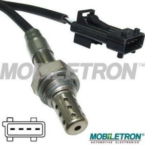 Comprar Sonda lambda de MOBILETRON OS-B419P a bajo precio de 53,47 €
