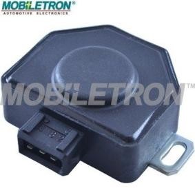 Drosselklappenpotentiometer von MOBILETRON günstig für 50,59 €