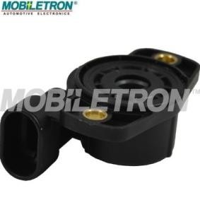 Køb Gasspjæld-potentiometer af MOBILETRON TP-E016 til den lave pris 606,16 DKK