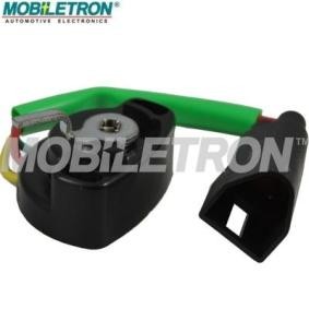 Drosselklappenpotentiometer für FORD von MOBILETRON