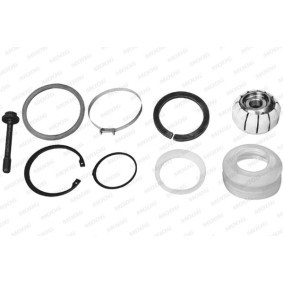 Compre Kit de reparação, braço oscilante da MOOG VL-RK-8161 a um preço baixo por 351,47 €