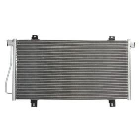 Klimakondensator KTT110391