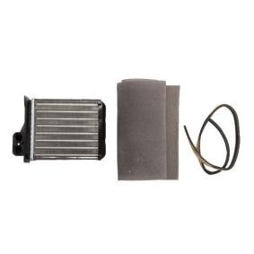 Osta THERMOTEC Lämmityslaitteen kenno netistä CRAFTER 30-35 Bussi (2E_)-mallille edulliseen hintaan