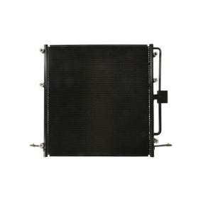 Klimakondensator KTT110445