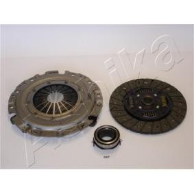 Comprar Kit de embrague de ASHIKA 92-05-527 a bajo precio de 109,78 €