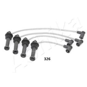 Compre Jogo de cabos de ignição da ASHIKA 132-03-326 a um preço baixo por 31,37 €