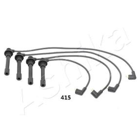 Compre Cabos de velas de ASHIKA online para CIVIC VII Hatchback (EU, EP, EV) a preços moderados