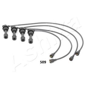 Osta Sytytysjohtosarja ASHIKA:llä 132-05-509 edullisesti hintaan 31,60 €