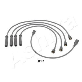 Compre Jogo de cabos de ignição da ASHIKA 132-08-817 a um preço baixo por 29,83 €