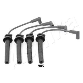 Compre Jogo de cabos de ignição da ASHIKA 132-09-905 a um preço baixo por 26,95 €