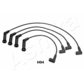 Compre Jogo de cabos de ignição da ASHIKA 132-0H-H04 a um preço baixo por 26,58 €