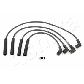 Compre Jogo de cabos de ignição da ASHIKA 132-0K-K03 a um preço baixo por 21,03 €