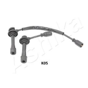 Compre Jogo de cabos de ignição da ASHIKA 132-0K-K05 a um preço baixo por 22,58 €