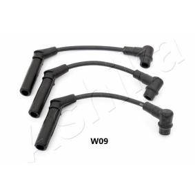 Compre Jogo de cabos de ignição da ASHIKA 132-0W-W09 a um preço baixo por 22,40 €