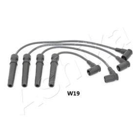 Compre Jogo de cabos de ignição da ASHIKA 132-0W-W19 a um preço baixo por 33,13 €