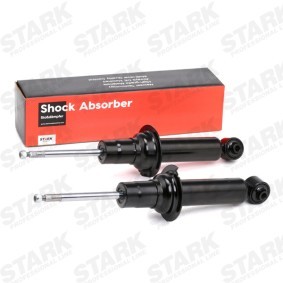 Comprar Amortiguador de STARK SKSA-0132841 a bajo precio de 27,76 €