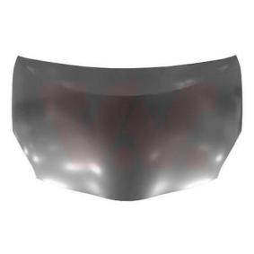 Motorhaube 5467670