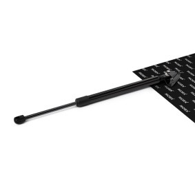 Osta Kaasujousi, tavaratila RIDEX:llä 219G0501 edullisesti hintaan 25,40 €