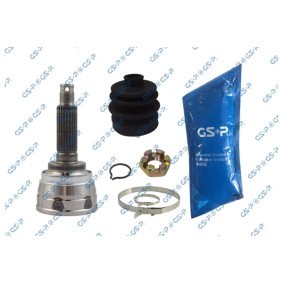 Comprar Juego de articulación, árbol de transmisión de GSP 812031 a bajo precio de 44,13 €