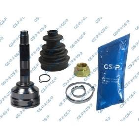 Acquista Kit giunti semiasse da GSP 875007 a buon mercato per soli 49,51 €