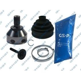 Comprar Juego de articulación, árbol de transmisión de GSP 899155 a bajo precio de 49,10 €