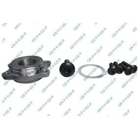 Acquista Kit cuscinetto ruota da GSP 9245010K a buon mercato per soli 48,88 €
