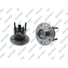 Radlagersatz 9400137 für SAAB