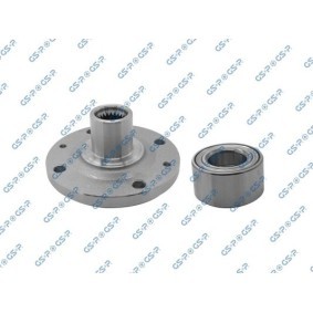 Radnabe 9423003K für Scénic I (JA0/1_, FA0_) für 39,08 CHF