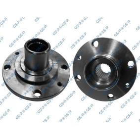 Radnabe 9425009 von GSP günstig für 18,36 € online kaufen