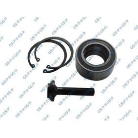 Radlagersatz GK1356 für SUPERB (3U4) für 30,64 CHF