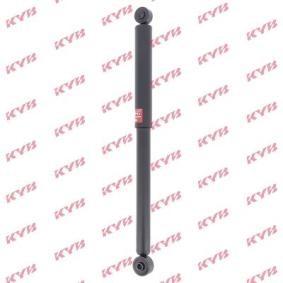 Stoßdämpfer 342028 für Cuore VII (L275_, L285_, L276_) für 58,04 CHF