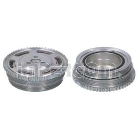Achetez des Poulie damper (vilebrequin) ORIGINAL IMPERIUM 10052 à prix pour 77,64 €
