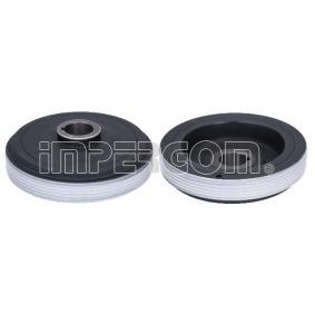 Achetez des Poulie damper (vilebrequin) ORIGINAL IMPERIUM 10254 à prix pour 62,01 €