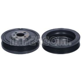 Achetez des Poulie damper (vilebrequin) ORIGINAL IMPERIUM 10285 à prix pour 54,41 €