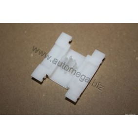 Compre Schubladenblende da AUTOMEGA 1085305851H0 a um preço baixo por 1,78 €