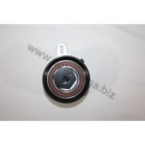 Compre Rolo tensor, correia dentada da AUTOMEGA 301090243059L a um preço baixo por 17,70 €