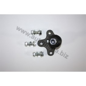 Achetez des Rotule de suspension AUTOMEGA 3040703656N0A à prix pour 12,70 €