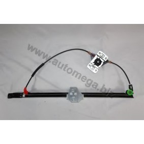 Comprar Elevalunas de AUTOMEGA 308370502701B a bajo precio de 18,54 €