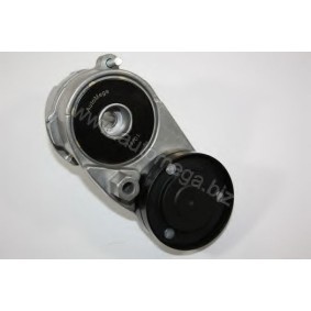 Compre Rolo tensor, correia trapezoidal estriada da AUTOMEGA 309030133078AB a um preço baixo por 34,04 €