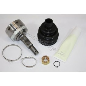 Comprar Juego de articulación, árbol de transmisión de AUTOMEGA 3003740377 a bajo precio de 24,30 €