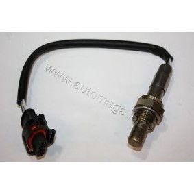 Acquista Sonda lambda da AUTOMEGA 3008550366 a buon mercato per soli 41,12 €