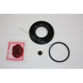 Acquista Kit guarnizioni, Pinza freno a disco da AUTOMEGA 3016050464 a buon mercato per soli 4,76 €