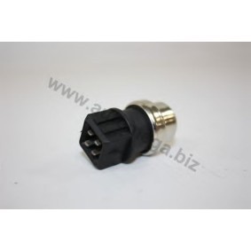 Køb Sensor, kølevæsketemp. af AUTOMEGA 30100970757 til den lave pris 58,70 DKK