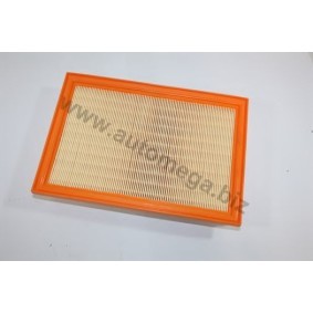 SEAT Luftfilter von AUTOMEGA