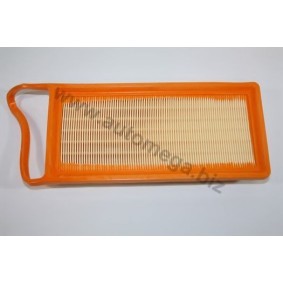 Comprar Filtro de aire de AUTOMEGA 30106720497 a bajo precio de 6,78 €